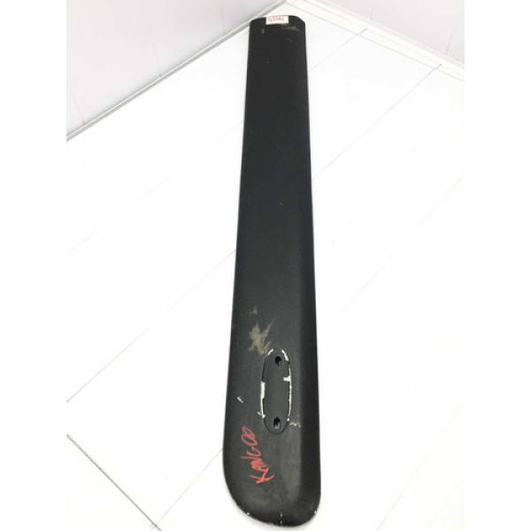 Friso Borrachão C/detalhe Porta D.d Renault Kangoo 2003/2012