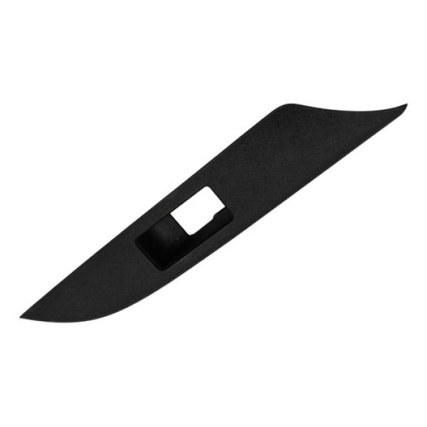 Moldura Botão Vidro Tras Direito March 2012/2020 52215