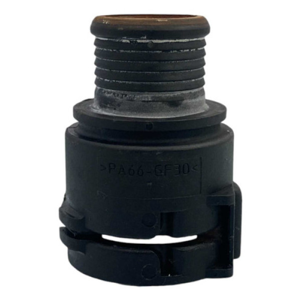 Conexão Mangueira Radiador Fiat Toro 1.8 Aut 2017/2021