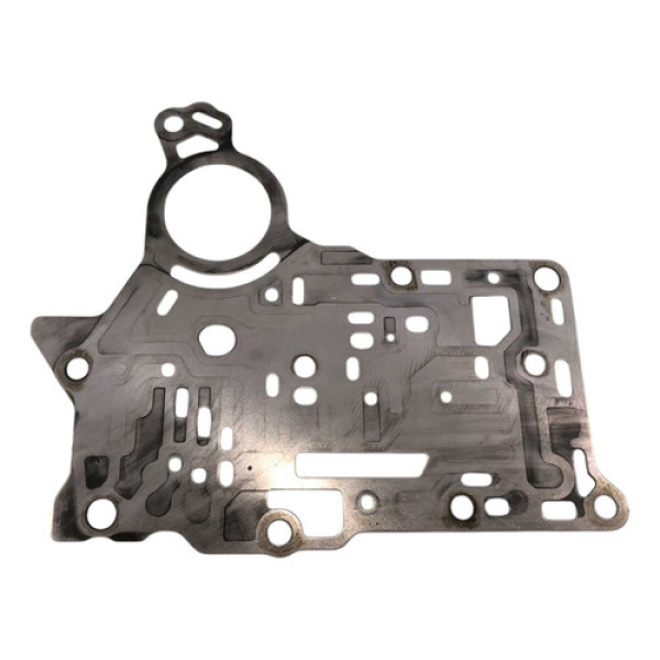 Placa Corpo Valvula Cambio Automatico Honda Civic 1.8 08/11