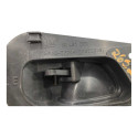 Maçaneta Interna Dianteira Esq Chevrolet Corsa 05/10 4214 Preto Dianteira