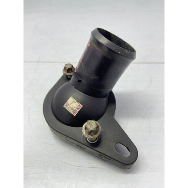 Carcaça Valvula Termoestatica Jac J2 J3 2011/2016