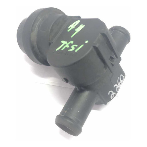 Válvula Controle Aquecedor Refrigeração Audi A4 2009-2012