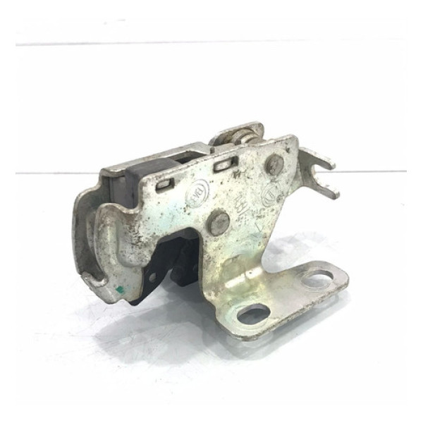 Fechadura Inferior Porta Traseira Direita Fiat Fiorino 15/21