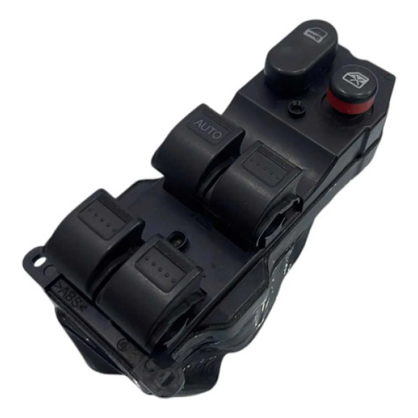 Botão Comando Vidro Diant Esq Honda Fit 2003/2008 55109
