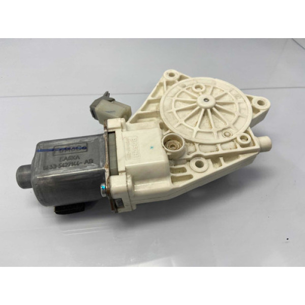 Motor Máquina Vidro Traseira Direita Ford Fusion 2006/2009