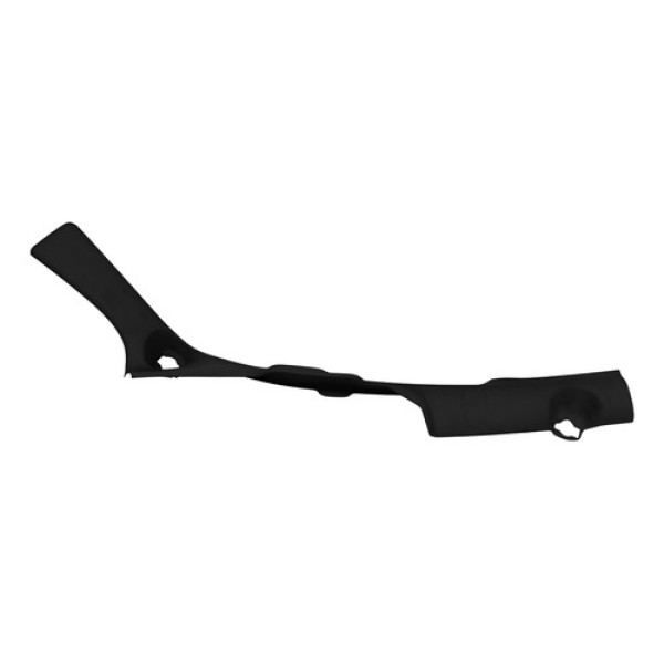 Soleira Traseira Esquerda Renault Clio 2004/2012 50538 Branco