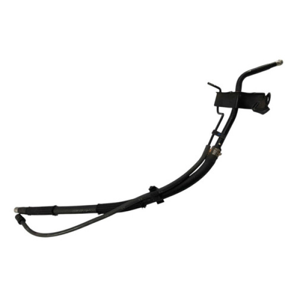 Mangueira Respiro Diferencial Dnt Hilux 2.8 Diesel Aut 16/23