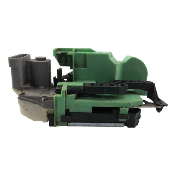 Fechadura Porta Traseira Esquerda Fiat Idea 2005/10 48076