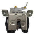 Fechadura Capô Tampa Traseira Corsa Sedan 2004/2012 12641