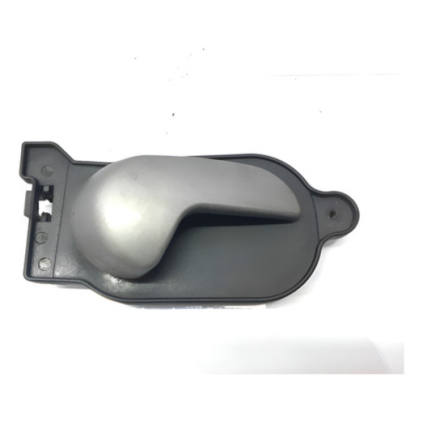 Maçaneta Interna Porta Traseira Direita Ford Fiesta 2003 Traseira