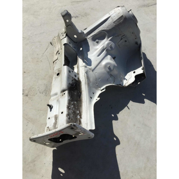 Ponta De Longarina Esquerda Volkswagen Nivus 2020/2022