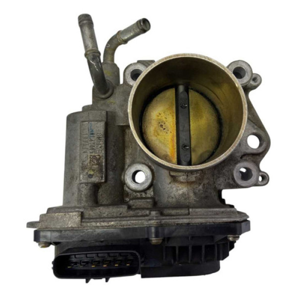 Tbi Corpo Borboleta Honda Civic G10 2.0 2017/2021 46809