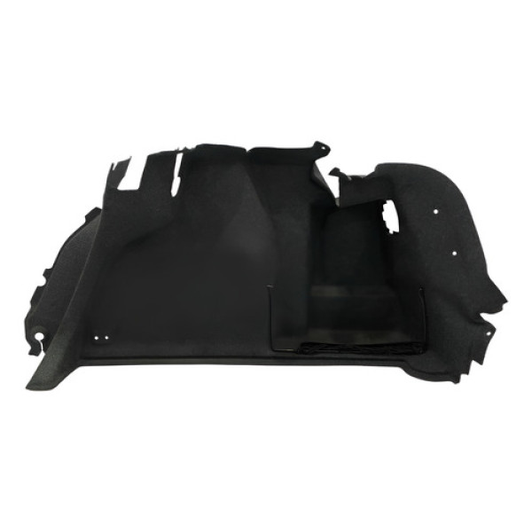 Forro Direito Porta Malas Volkswagen Jetta 2011/2017 50650