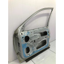 Porta Dianteira Direita Chevrolet Corsa 2000/2010 Dianteira Direita Cinza