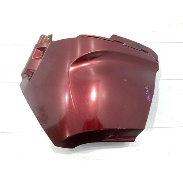 Ponteira Para-choque Traseiro Direito Honda Wrv 2017/2021