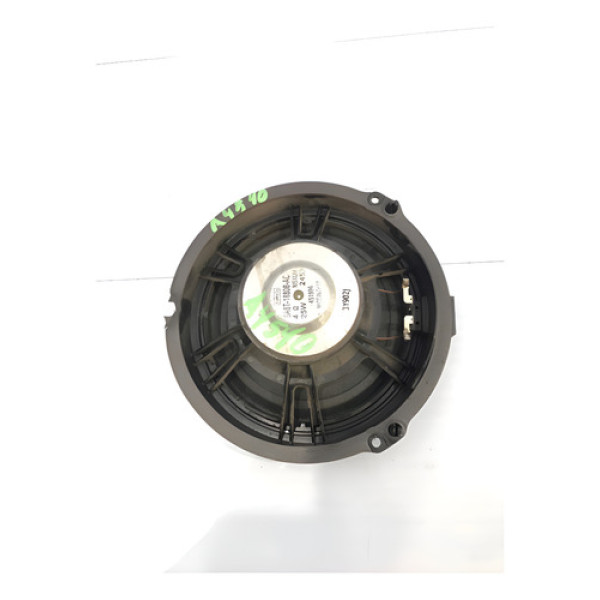 Alto Falante Porta Diant Esquerda Ford New Fiesta 13/21 Preto