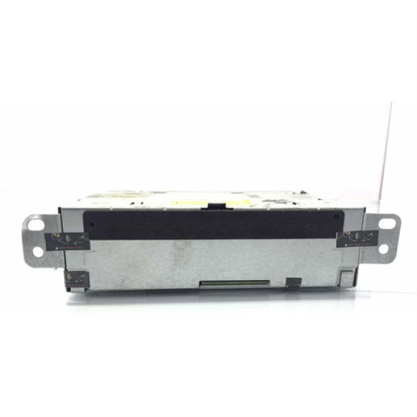 Módulo Rádio Cd Original Citröen C4lounge 2014