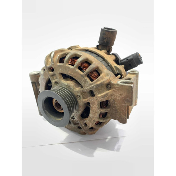 Alternador Fiat Idea 1.6 2015