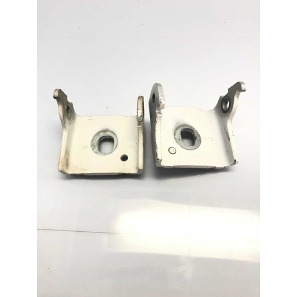 Par Dobradiça Dianteira Direita Citroën C3 2013/2020