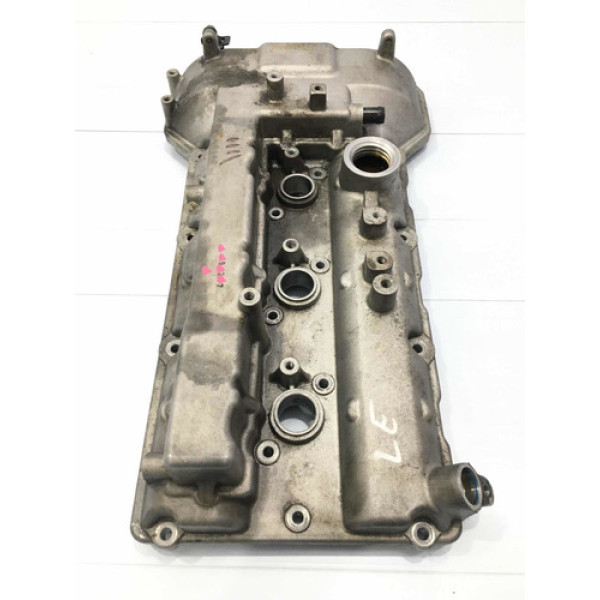 Tampa Cabeçote Esquerdo Hyundai Veracruz 2007/2011