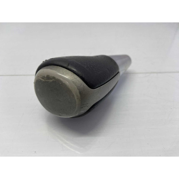 Manopla Câmbio Toyota Corolla 2015/2018 Preto