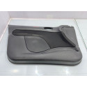 Forro De Porta Dianteira Esquerda Peugeot 207 2007/2012