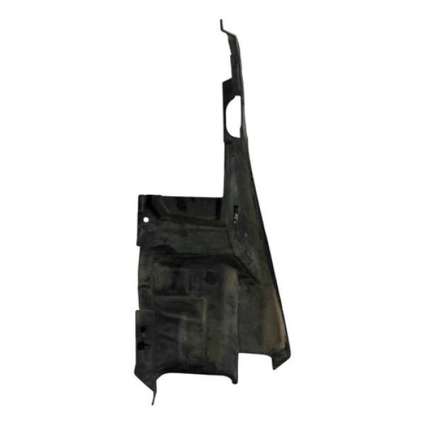 Extensão Parabarro Dianteiro Esq Chevrolet Spin 13/18 53898