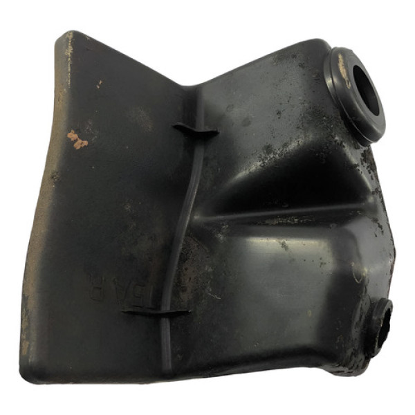 Extensão Parabarro Traseiro Direito Honda Fit 2015/21 49865