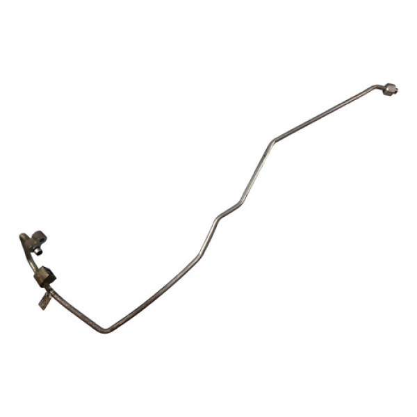 Mangueira Cano Ar Condicionado Honda Fit 2015/2021 49858