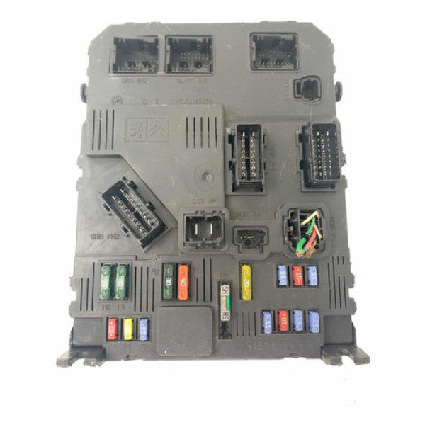 Módulo Bsi Citroën Xsara Picasso 2003/2011