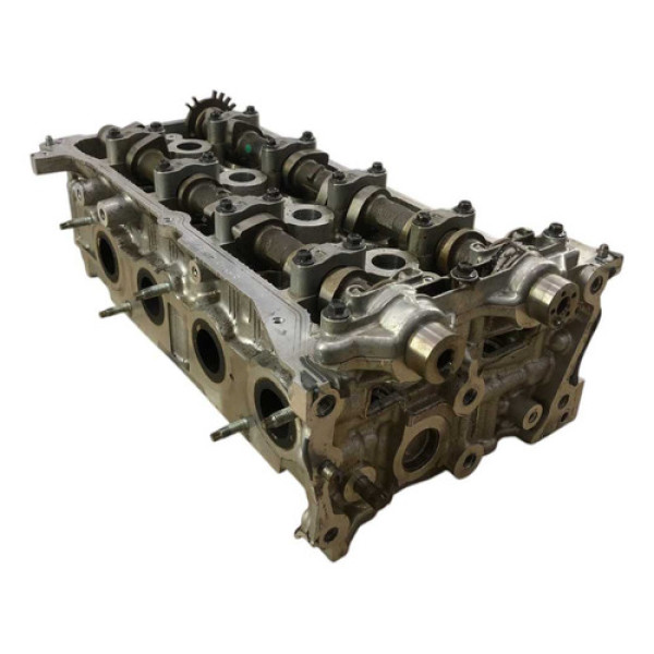 Cabeçote March Versa Duster Sandero 1.6 16v 17/21 46062