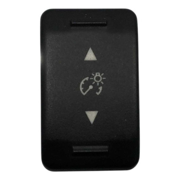 Botão Iluminação Painel Ford New Fiesta Mex 2011/2013 12670