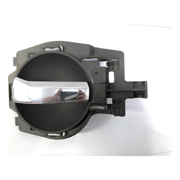 Maçaneta Interna Dianteira Direita Citroën C3 2003/2011 Dianteira