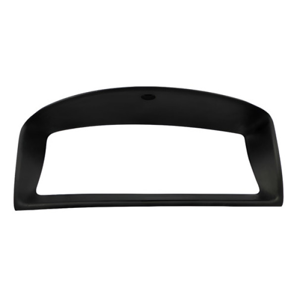 Moldura Painel Instrumentos Toyota Corolla 2003/2008 Preto