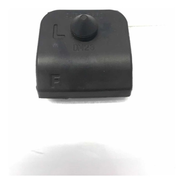 Coxim Esquerdo Capô Dianteiro Chevrolet Cruze 2012/2015