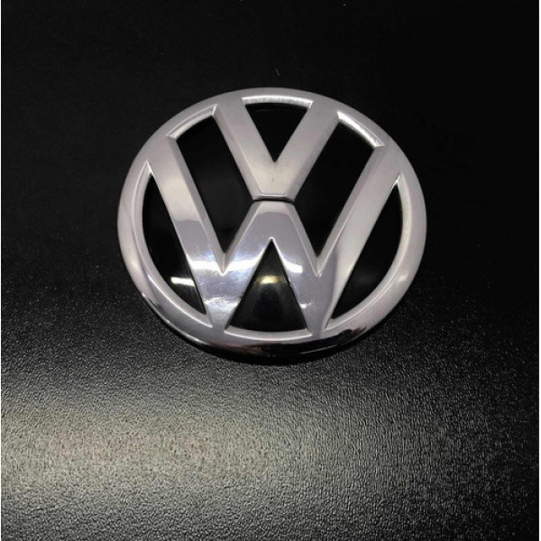Emblema Capô Traseiro Logo Volkswagen Up 2013/2016