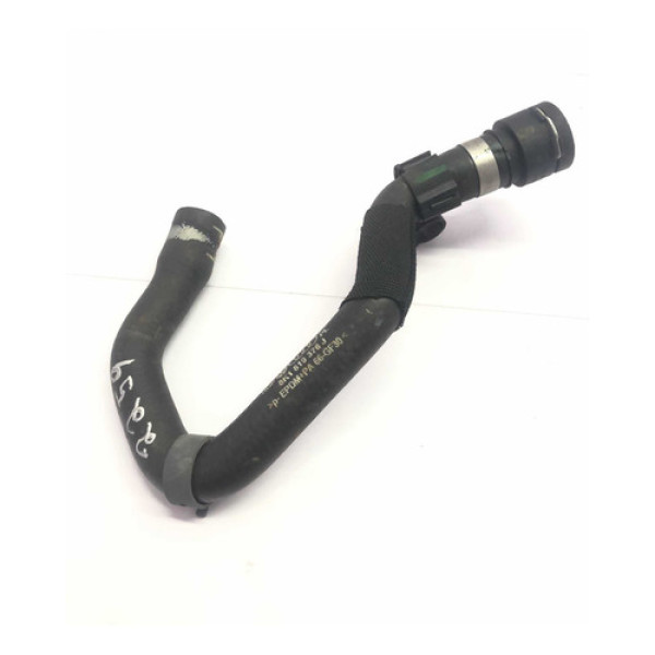 Mangueira Intercooler Audi A4 2009-2012