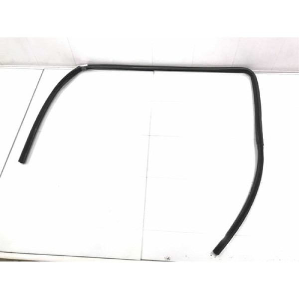 Borracha Canaleta Dianteira Esquerda Chevrolet Corsa 01/08