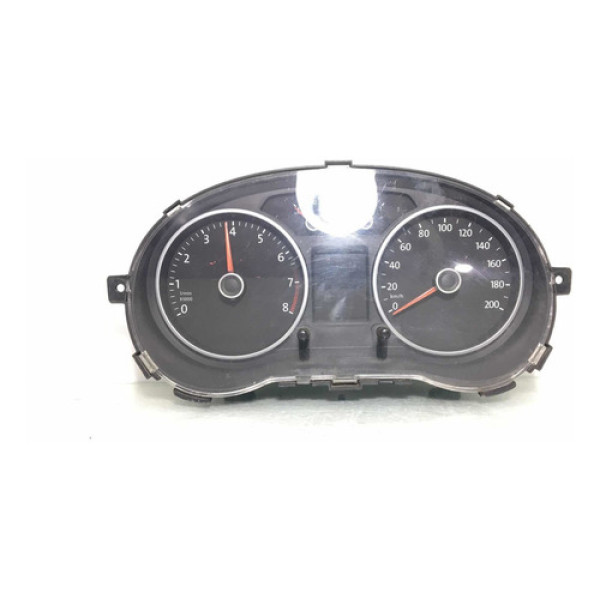 Painel Instrumento Volkswagen Gol 2013 1.0 8v