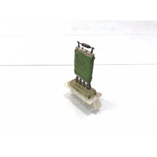 Resistencia Ar-condicionado Volkswagen Gol/voyage 2009/2016