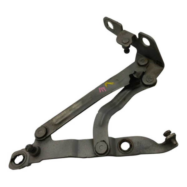 Dobradiça Esquerda Capo Dianteiro Nissan Sentra 08/12 46510