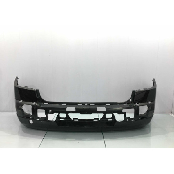 Pára-choque Traseiro Renault Megane Sedan 2006/2012