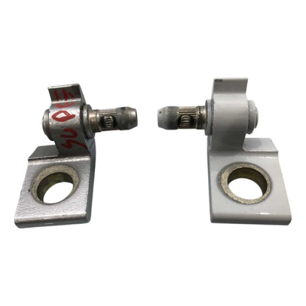 Par De Dobradiça Nivus/t-cross/virtus/polo/jetta/a1/a3