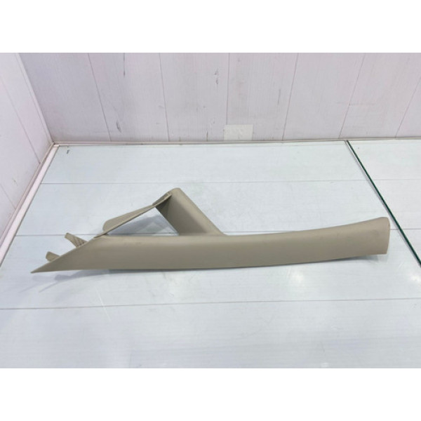 Acabamento Coluna Para-brisa Esquerdo Ford New Fiesta 14/18