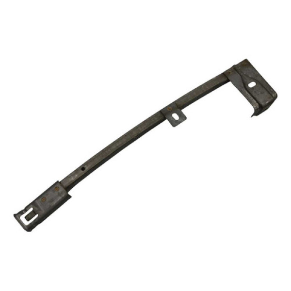 Guia Canaleta Porta Dianteira Direita Asx 2011/2015 48649 Cinza