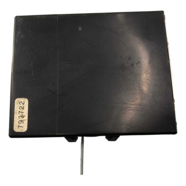 Modulo Conforto Nissan Grand Livina 1.8 2008/2015 52444