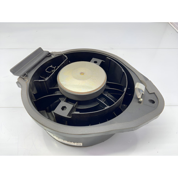 Alto Falante Porta Traseira Direita Chevrolet Cruze 2017/23 Preto