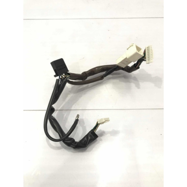 Chicote Comando Volante Toyota Corolla 2015/2018