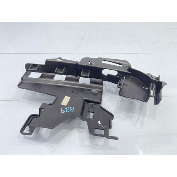 Suporte Fechadura Porta Dianteira Direita New Fiesta 13/21